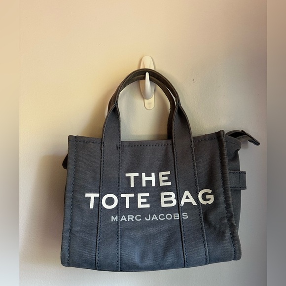 Marc Jacobs Bags Marc Jacobs The Small Tote Bag Poshmark